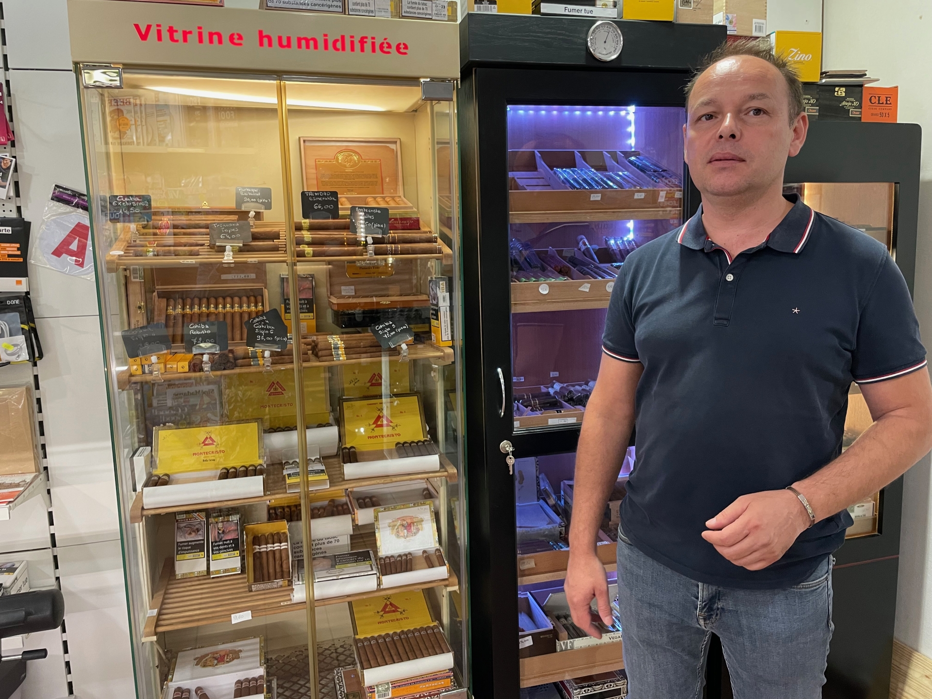 elfbar nachfüll pod läuft aus La Puff, ou cigarette électronique jetable, bientôt interdite ? 