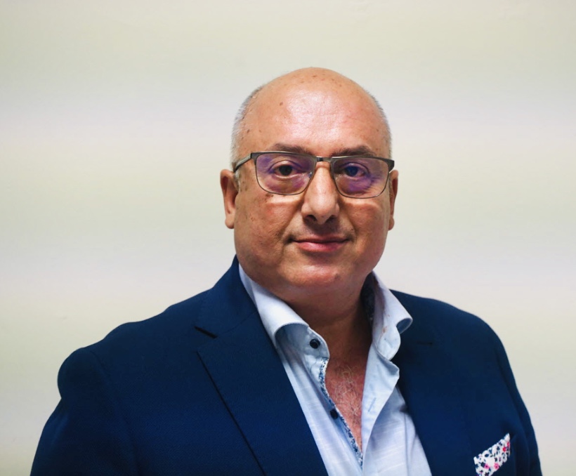 Municipales 2026 à Beaune - Chafic El Sibai se retire de la course et ...