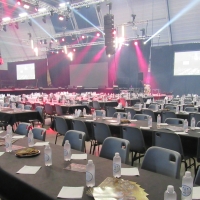 Les coulisses de l'élection de Miss Bourgogne 2025 à Chalon-sur-Saône