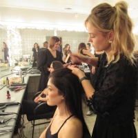 Les coulisses de l'élection de Miss Bourgogne 2025 à Chalon-sur-Saône