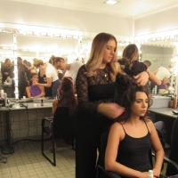 Les coulisses de l'élection de Miss Bourgogne 2025 à Chalon-sur-Saône