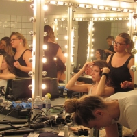 Les coulisses de l'élection de Miss Bourgogne 2025 à Chalon-sur-Saône