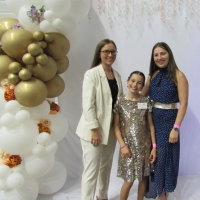Les coulisses de l'élection de Miss Bourgogne 2025 à Chalon-sur-Saône