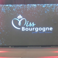 Les coulisses de l'élection de Miss Bourgogne 2025 à Chalon-sur-Saône