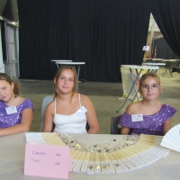 Les coulisses de l'élection de Miss Bourgogne 2025 à Chalon-sur-Saône