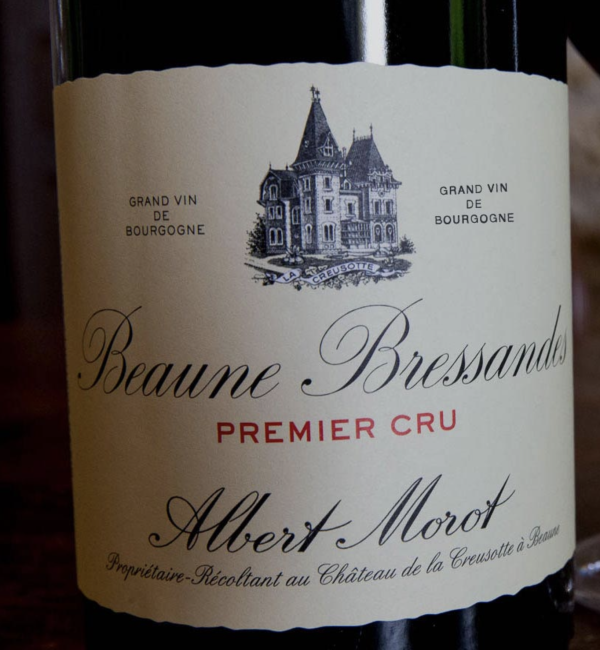 Sophie et Guillaume Poitrinal reprennent le domaine Albert Morot