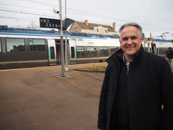CFE à Beaune Côte & Sud - Sébastien Laurent, maire de Chagny, menace de voter contre le budget, sans réponse à la hauteur, ce lundi 