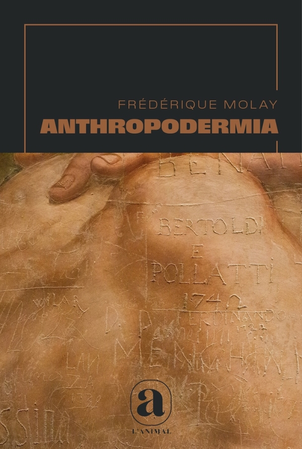 Frédérique Molay en dédicace à la librairie Develay : un thriller noir qui va vous marquer