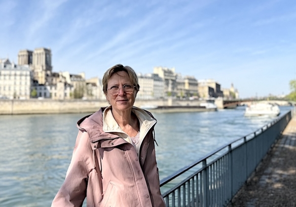 Anthropodermia : Frédérique Molay signe un thriller érudit et envoûtant pour inaugurer une nouvelle maison d’édition