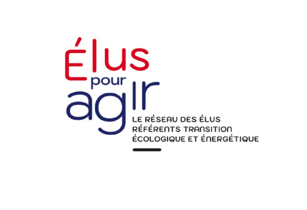 ADEME - Le 12 mars, lancement du réseau ‘’Élus pour Agir’’ en Bourgogne-Franche-Comté