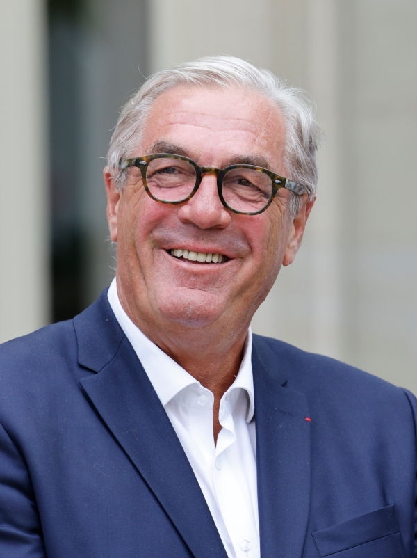 VALLOUREC - François Sauvadet et le conseil départemental de Côte d'Or réagissent et demandent des comptes à l'Etat 