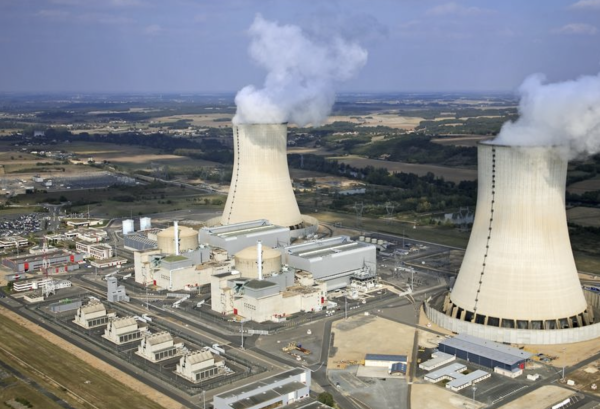 Dans quel état se trouve actuellement le parc nucléaire français?
