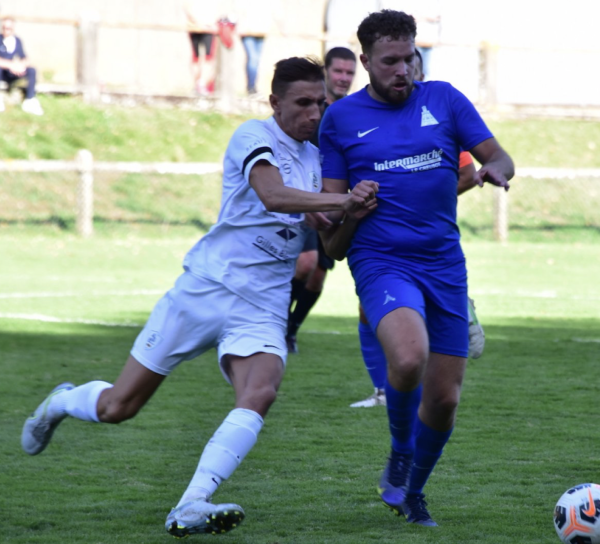 FOOTBALL (Coupe de Bourgogne - Franche-Comté) : Beaune s'impose face à la  J.O.Creusot