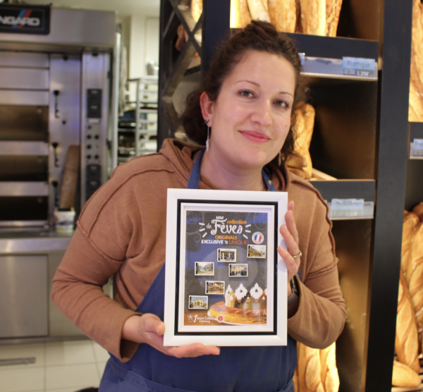 Vaucluse. La galette des Rois est toujours plébiscitée par les Bollénois