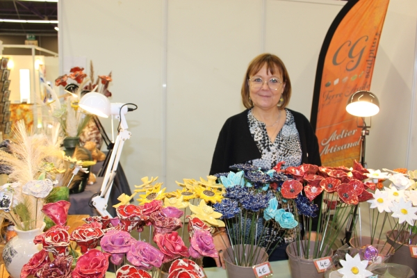 FOIRE DE BEAUNE - La Foire de Beaune est également l’occasion de revoir votre décoration d’intérieur. Quelques suggestions…