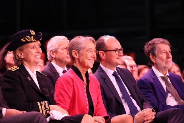INTERCOMMUNALITES - Sébastien Martin, Président des Intercommunalités de France, salue la décision du gouvernement en faveur des intercommunalités
