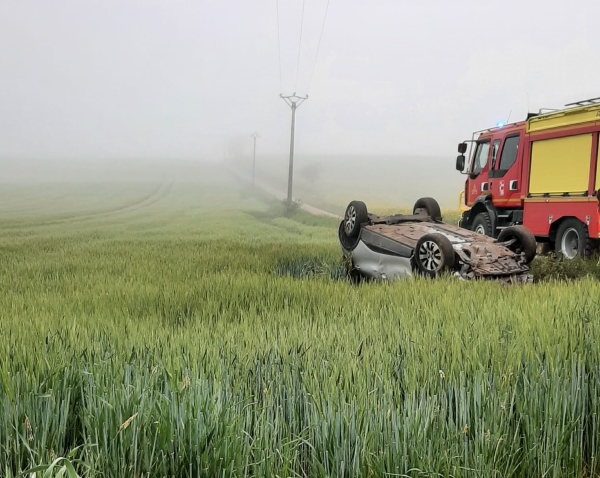 Accident mortel à Ampilly-les-Bordes : un homme de 84 ans décède au volant