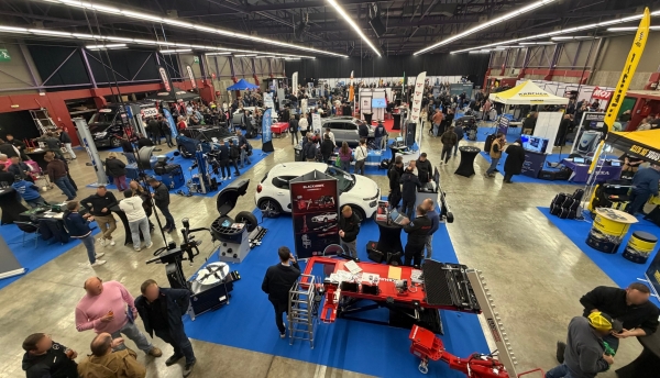Beaune - Le salon Autodistribution: un temps fort pour les professionnels de la réparation automobile au Palais des Congrès