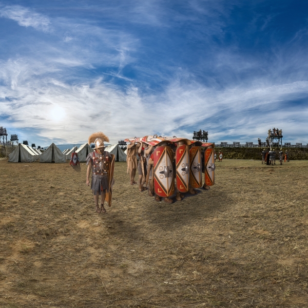 MuséoParc Alésia rouvre ses portes ce samedi pour une saison 2026 riche en expériences et en découvertes