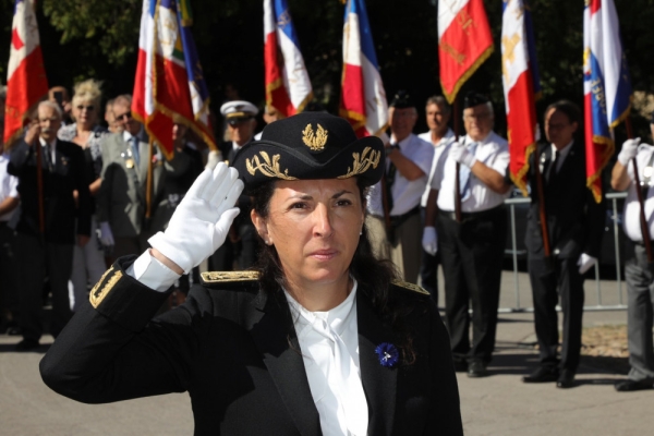 Violaine Demaret nommée préfète de Bourgogne-Franche-Comté et de la Côte-d’Or