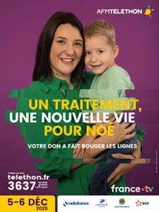 A Chevigny, un weekend entier de mobilisation pour le Téléthon