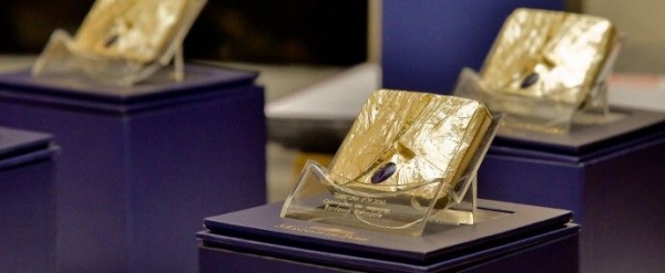 La Région Bourgogne-Franche-Comté triplement distinguée aux Prix TERRITORIA 2025