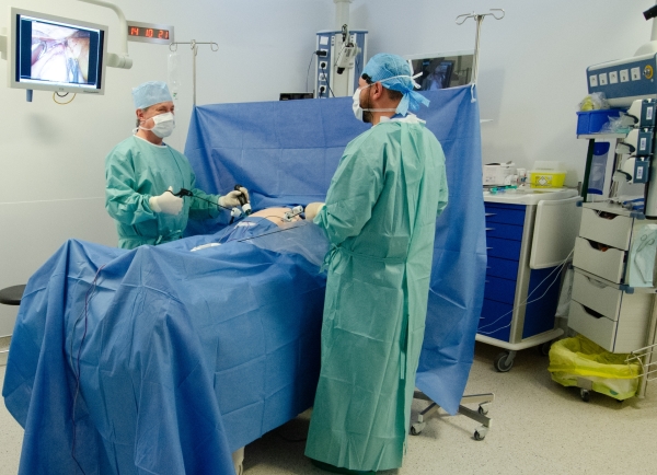Beaune - La simulation en santé : de l’option à l’évidence : rendez-vous au Palais des Congrès le 27 novembre