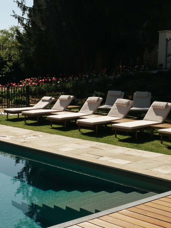 Chambolle-Musigny  - Bellevigne Bourgogne enchante le printemps