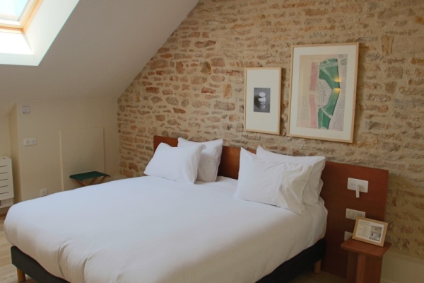 Beaune - Le groupe Alfred Hotels inaugure un nouvel établissement place Madeleine
