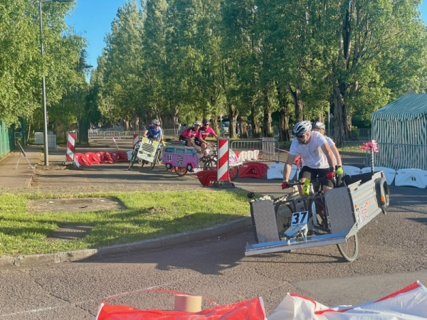 24 Heures de Beaune - 42 équipages prêts à faire vibrer le quartier Saint-Jacques les 29 et 30 mai