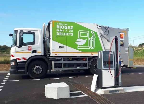 Deux millions d’euros engagés à Longvic pour décarboner les transports