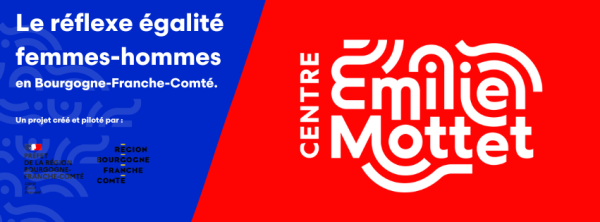 Lancement du « Emilie Mottet Tour » - Huit rendez-vous pour faire avancer l'égalité femmes-hommes en Bourgogne-Franche-Comté