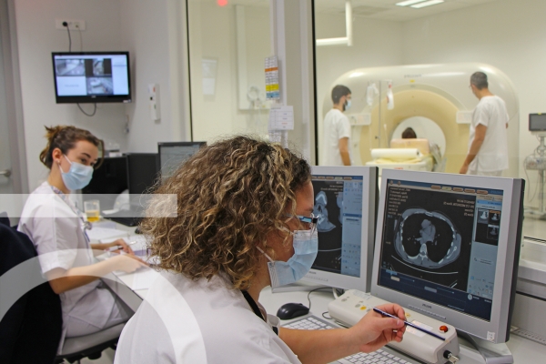 Région BFC - Une nouvelle filière de manipulateur en radiologie ouvre à l’IFMS de Montbéliard