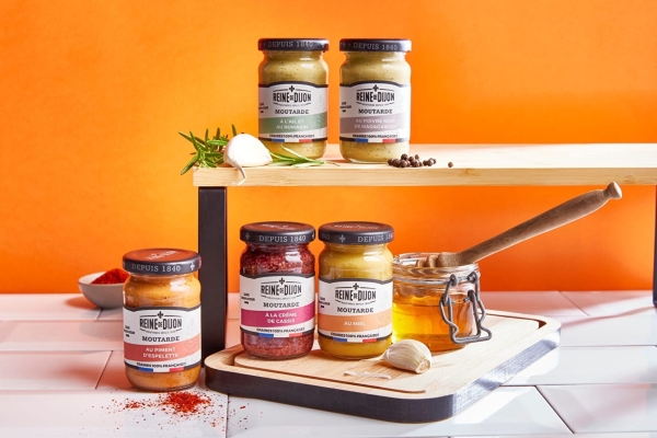 Reine de Dijon organise un brunch recrutement ce vendredi 27 mars