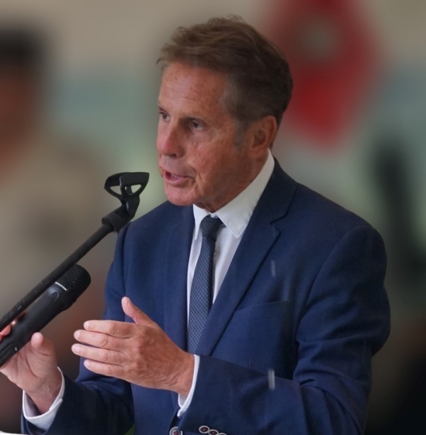 Beaune - Alain Suguenot dénonce « un pays ingouvernable » et appelle à un sursaut politique