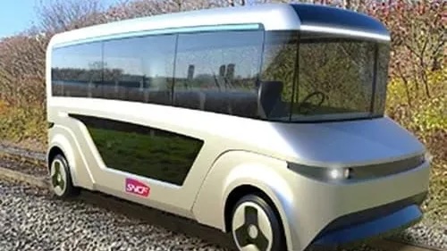 La Bourgogne-Franche-Comté renforce son offre ferroviaire d'ici 2027