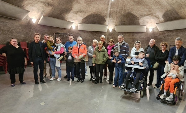 Beaune – 43 000 € reversés aux associations par les Festivités de la Vente des vins