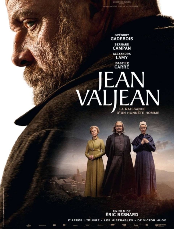Beaune - Avant-première du film Jean Valjean ce vendredi soir : une soirée solidaire signée Lions Club