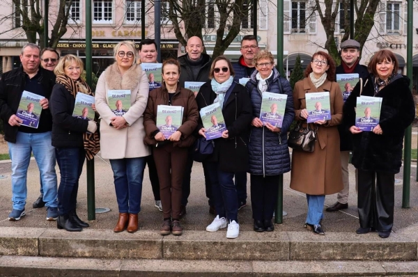 Municipales 2026 à Beaune - Le Rassemblement Beaunois dévoile les noms de sa liste 