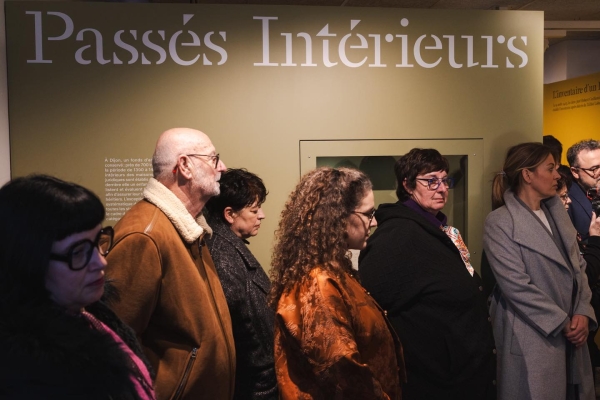 « Passés intérieurs » : une immersion numérique au cœur de l’habitat médiéval dijonnais
