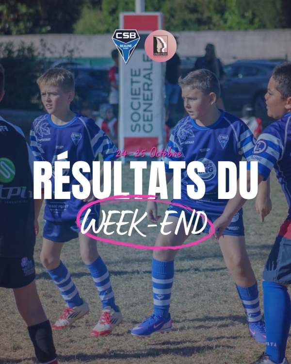 Rugby – Le CS Beaune s’incline à Auxonne (25-17) avant deux rendez-vous importants