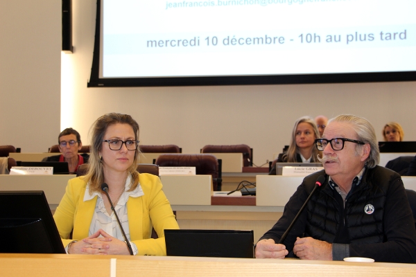 Face aux incertitudes nationales, le CESER appelle à la vigilance et valide le budget 2026