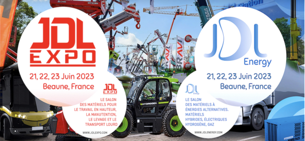 200 constructeurs attendus au salon JDL Expo du 21 au 23 juin