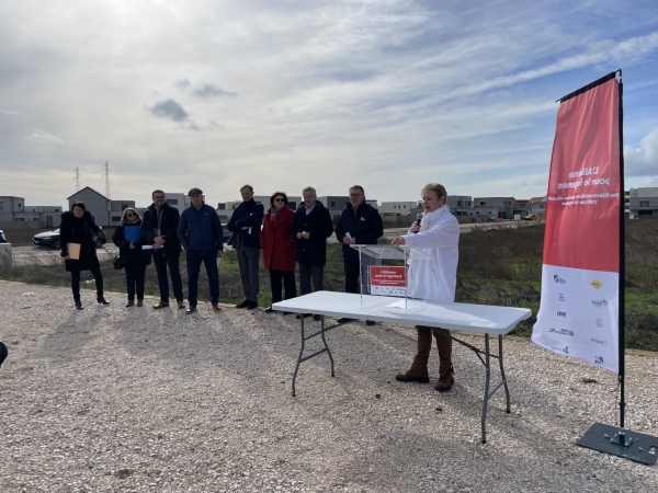 L’Alliance pour le Logement en Bourgogne-Franche-Comté dénonce la crise cataclysmique !