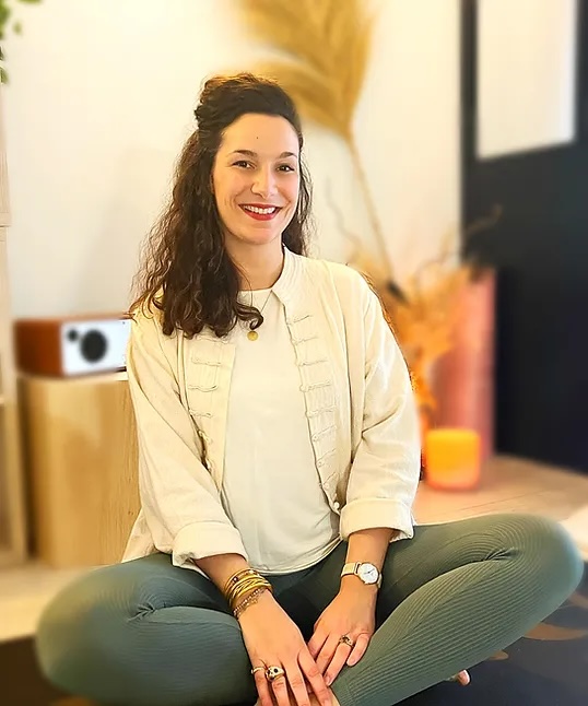 Beaune - Nouveaux ateliers « Ressentir » pour prendre soin de soi avec la kinésiologue Anouk Half au Studio Rezel 