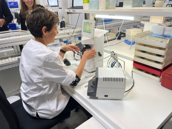 Beaune - Atol mise sur le reconditionné avec Zac pour démocratiser une optique plus responsable