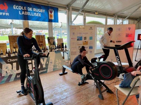Beaune – Beaunathlon prépare sa 3e édition avec un repas et un challenge entreprises renforcé