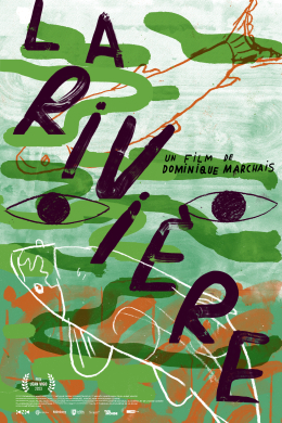 Beaune - AIGUE présente « La rivière » : un voyage captivant dans l'écosystème des gaves