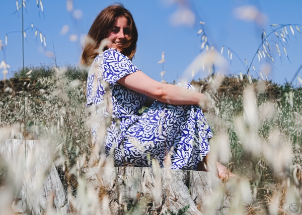 Beaune - Alma Oya lève le tabou sur le cycle menstruel : comprendre son corps pour ne plus subir