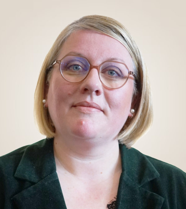 Beaune - Anne-Gaëlle Catinot élue Présidente du Palais des Congrès